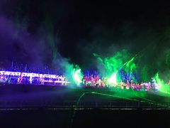 -歌斐颂巧克力小镇