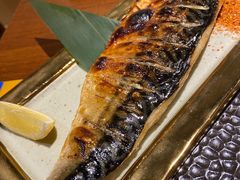 -林妈妈村·日式料理(宝山龙湖天街店)