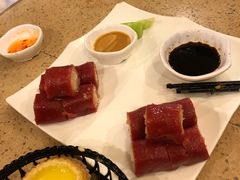 -点都德(聚福楼店)