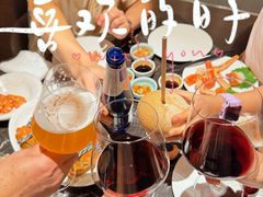 -曲水兰亭(北京四惠店)