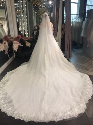 -Lady  Jane高端婚纱礼服馆