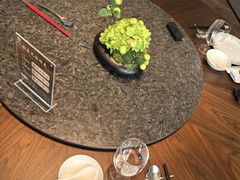 -海味·悦外滩中餐厅(上海宝龙丽筠酒店)