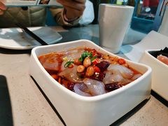 -半天妖烤鱼(物美沁山水店)