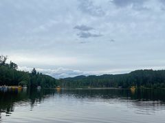 -五营红松林海景区