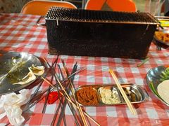 -生火火·小炉子炭烤(金楠天街总店)