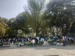 -昆山城市生态森林公园