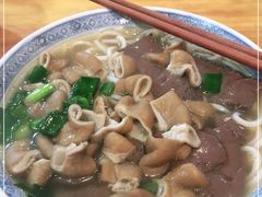 -锦泓老字号猪脏粉(东联大厦店)