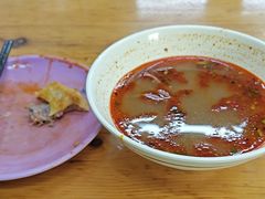 -牛马行牛肉饸饹铺(青岛街店)