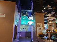 -李恩记清真水饺(北电大厦店)