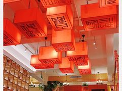 大堂-百年神厨·地道川菜(清江西路店)