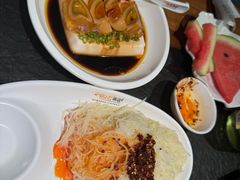 -可口香·非遗老号烧烤(南岗直营店)