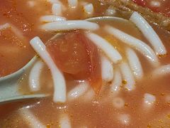 -南记粉面(銅鑼灣中心店)