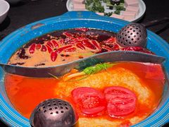 -吼堂老火锅(太古里总店)