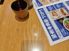 -马记永·兰州牛肉面(3019君尚店)