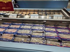 -果蔬好生活超市(乐堤港店)