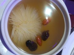 -邓丽君音乐主题餐厅