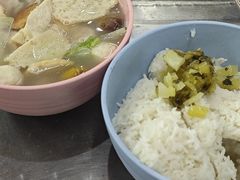 -珠海科技学院-旧饭堂