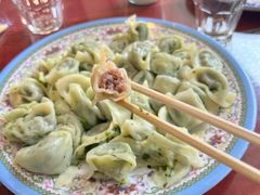 -Xabnam_夏葡纳·新疆餐厅(日坛上街店)