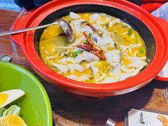 -重庆酸菜鱼(上海路店)