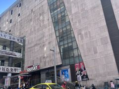 -阳光世纪奥特莱斯店