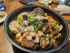 -大厨的餐厅(曾厝垵总店)