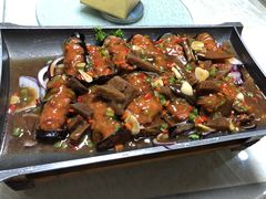 -中卫御苑福膳·养生局(圆明园店)