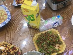 -记忆湘菜馆(芙蓉镇店)
