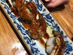 -石屋料理(南京西路店)