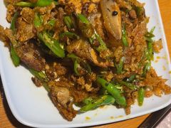 -盐帮食坊•小河帮川菜(四川师大店)