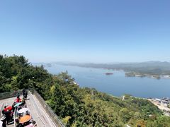 -千岛湖天屿景区