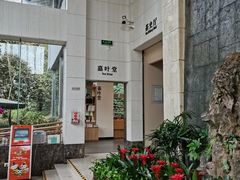 -中国茶叶博物馆(双峰馆区)