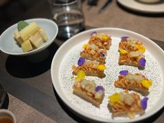 -九月里.自由花园餐厅