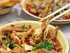 -东排食堂长沙小吃大排档(五一广场店)