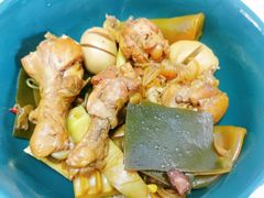 -冷面大王(大南街店)