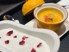 -鲜璟台·地标景观餐厅(上海中心店)