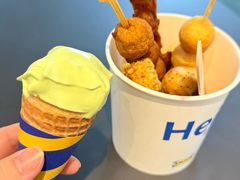 -宜家家居(四元桥商场店)