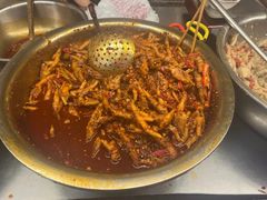 -嘉州九妹凤爪(乐山总店)