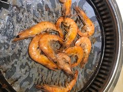 -牛太郎时尚自助烧烤