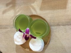 -Let’s Relax Spa(MBK)