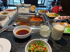 -海底捞火锅(龙湖三千集店)