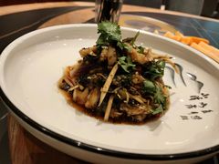 -黔蘑菇四季餐厅(观山湖店)