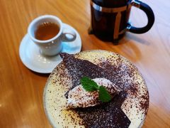 -君悦酒店·La Terrazza意合園·意式风味