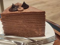 -Peet's 皮爷咖啡(乐峰店)
