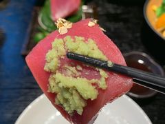 -杉海和牛烧肉海鲜自助(会展城店)