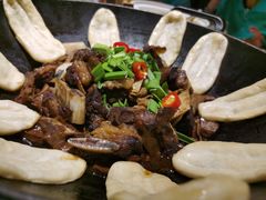 -老宁波1381餐厅(宏泰广场店)