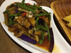 -海荣锅贴馆(五味十字店)