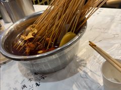 -成都瓜串串(华强北店)