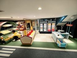 -奈尔宝·儿童乐园·亲子餐厅(星河湾店)