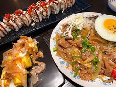 秋天的故事-鹏祖料理