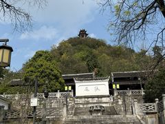 -阳明祠